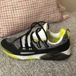 New Rebook JJ IIII Man’s sneackers